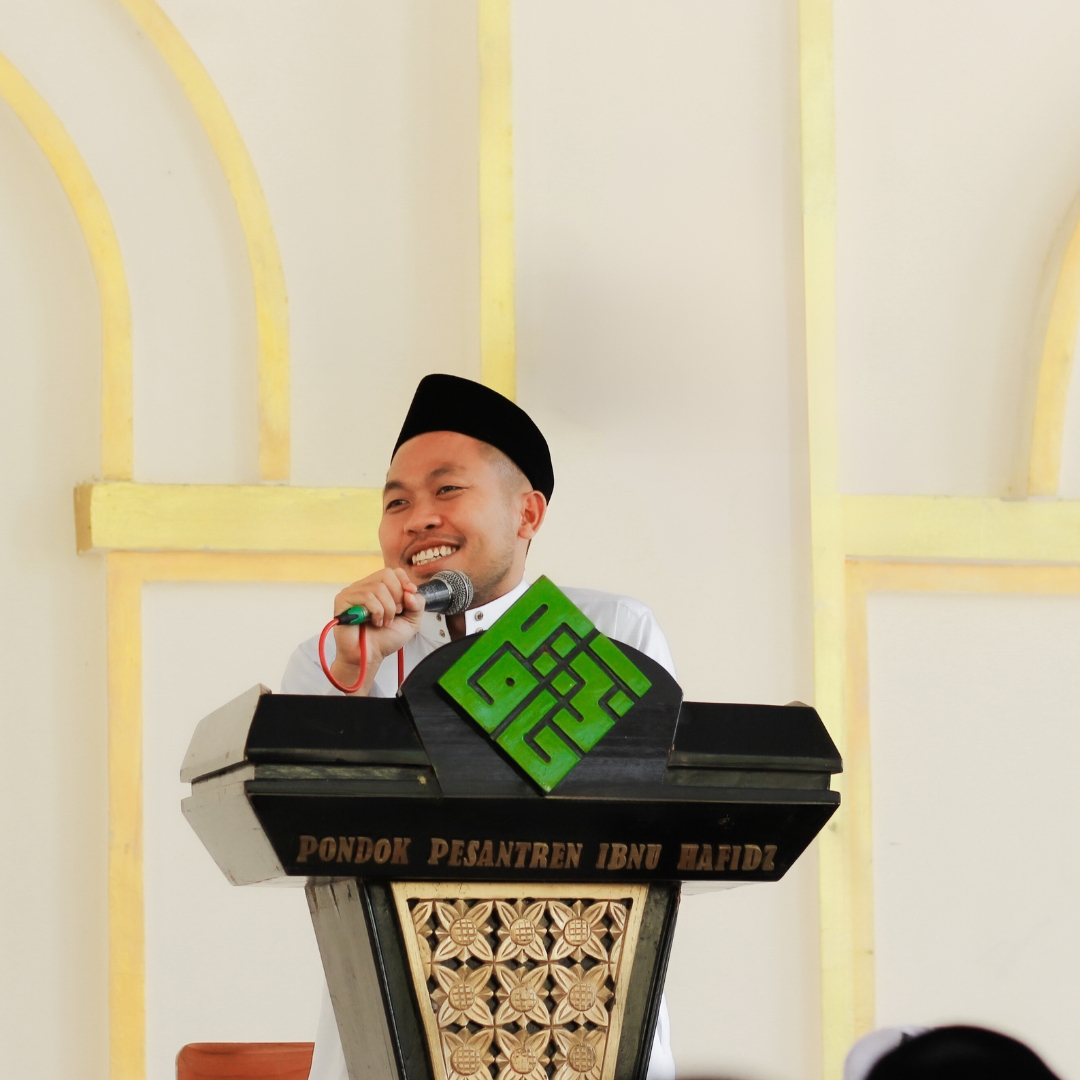 Ust. Taslim hafidz