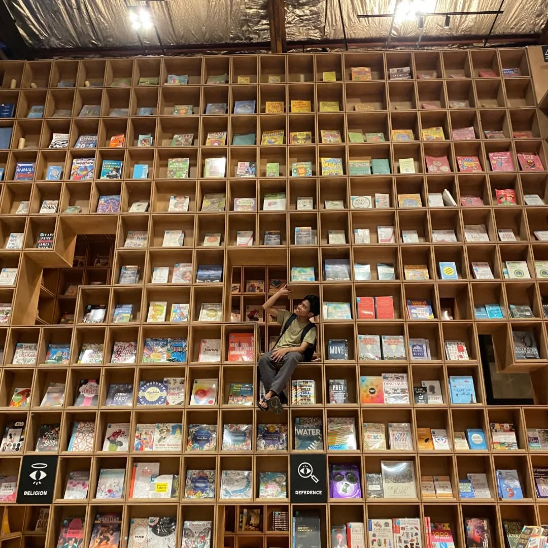 Fathurrozi Nuril Furqon