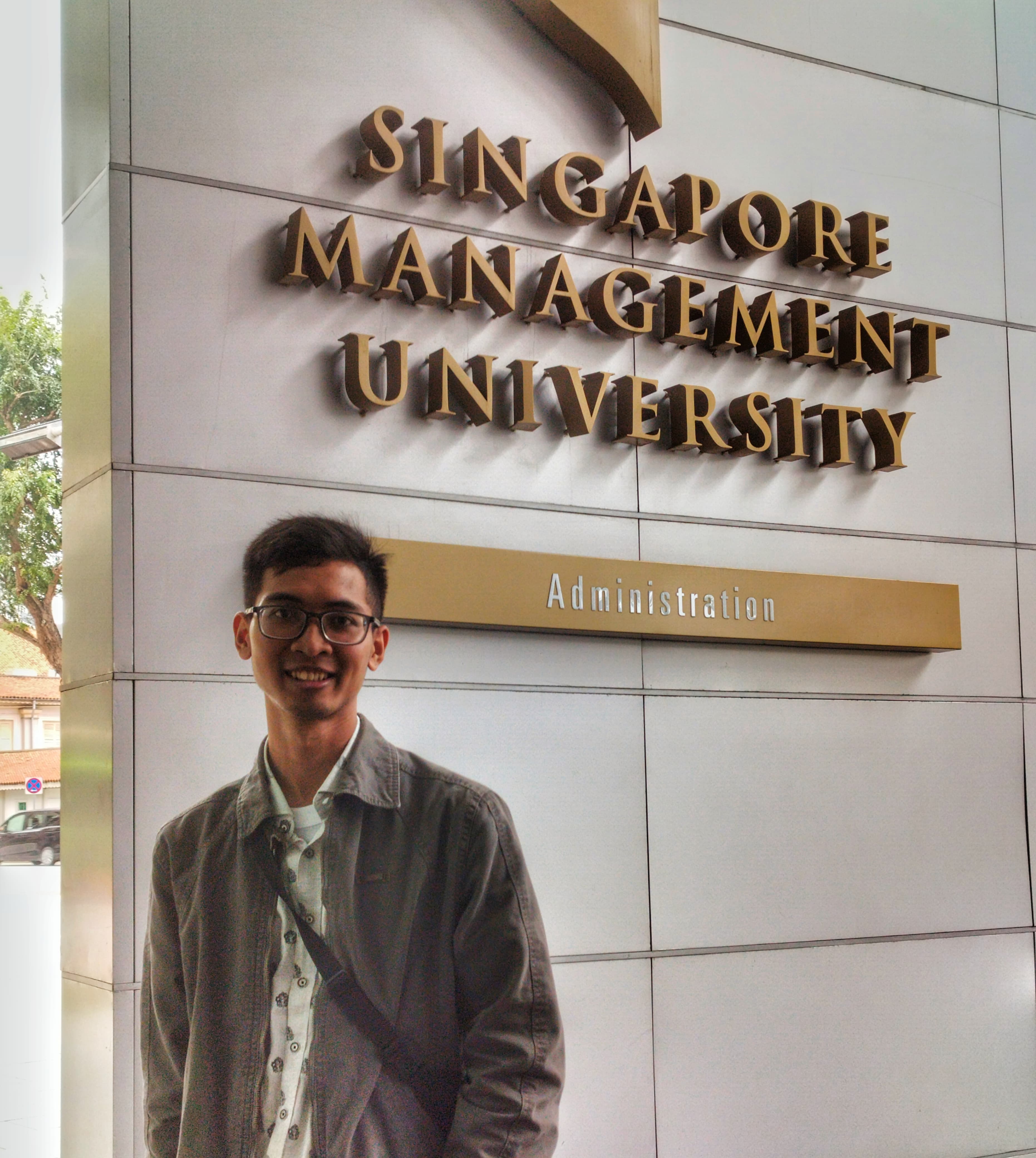 Muhammad Yazid Arrosyadi