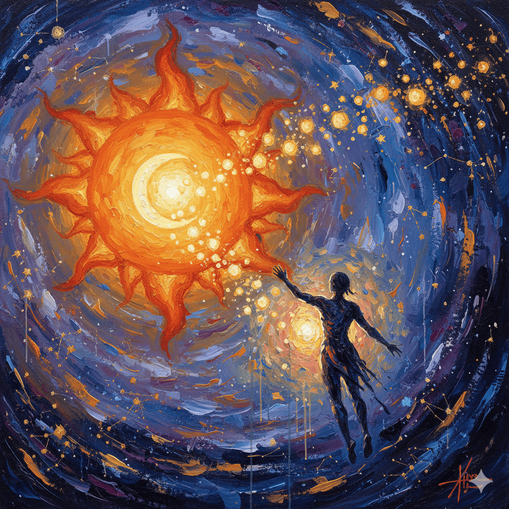 Bermimpi dan Puisi-Puisi Pilihan Santri Ibnu Hafidz 1