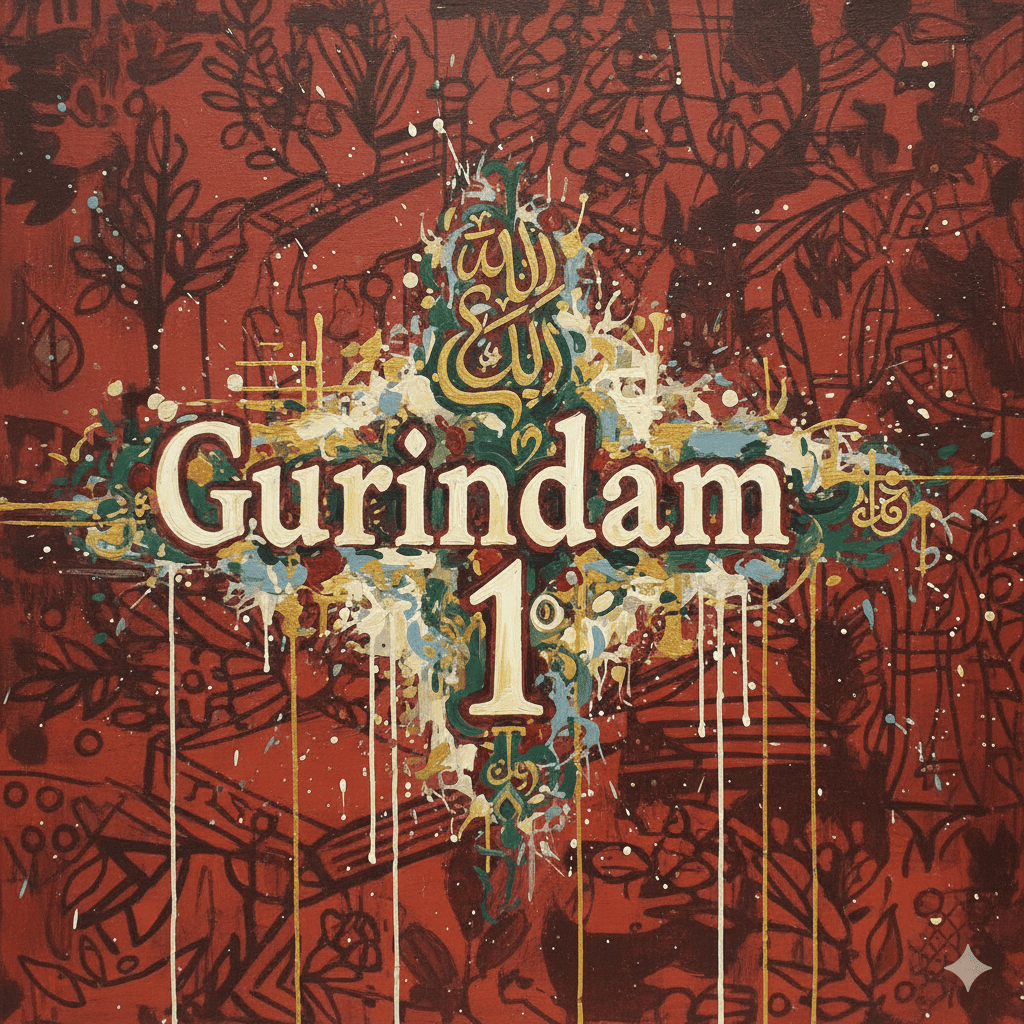 Gurindam Pilihan Santriwati Ibnu Hafidz 1